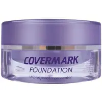 Covermark Classic Foundation Naturel Nr. 7 15 ml Make-up