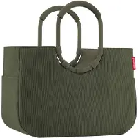 Reisenthel Shopper donkergroen