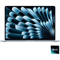 Apple MacBook Air 15" M5