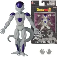 Bandai - Dragon Ball Super - Dragon Stars Figuur 17 cm - Frieza Eindvorm - 36893