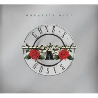 Universal Music Guns N' Roses - Greatest Hits (CD)