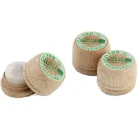 Salva - Verfrissende pleister - Verlicht migraine door te masseren - Natuurlijk product op basis van menthol - 1 stuk - 7 g 1 St Overige