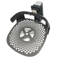 Philips Airfryer HD9953/00 Pizzakit