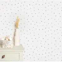 Little Dutch Vliesbehang - Forest Treasures
