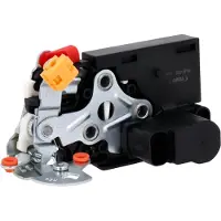 VEMO V51-85-0068 Deurslot