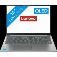 Lenovo IdeaPad Slim 5 16IRH10 83HS00BHMB Azerty