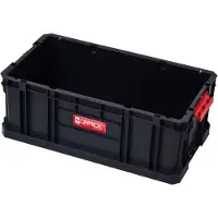 Qbrick Toolbox 200 TWO-systeem