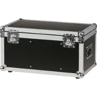 DAP-Audio DAP D7034 Flightcase voor 4x Showtec Kanjo Wash/Spot