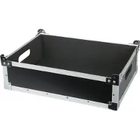 DAP H1 Stack Case Value Line transportcase 490x340x125mm