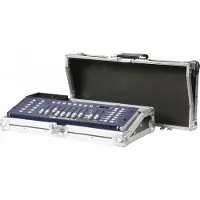 DAP-Audio DAP D7403 Flightcase voor Showtec Scanmaster