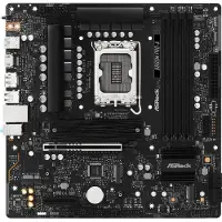 Asrock B860M Pro-A moederbord