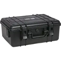 DAP Daily Case 15 universele flightcase 390x265x150 mm