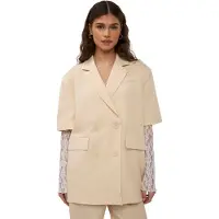 Studio Amaya Fendi Blazer - Maat m