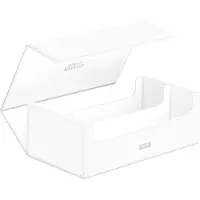 Ultimate Guard Arkhive Xenoskin Deck Case 800 Packs Transparant Kinderen