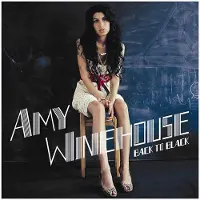 Virgin Amy Winehouse - Back To Black (LP)