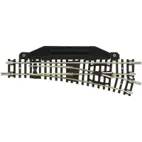 Fleischmann N Spoor (zonder ballast) 22263 W (N-spoor)