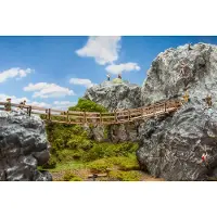 Faller 1/87 HANGBRUG