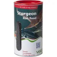 Velda Visvoer Sturgeon 2500 Ml