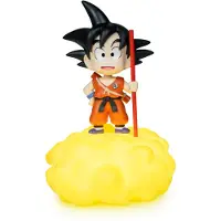 Teknofun Verlicht Figurine 6 cm