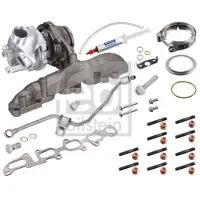 FEBI BILSTEIN 191000 Turbocharger