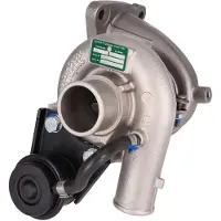 FEBI BILSTEIN 187939 Turbocharger