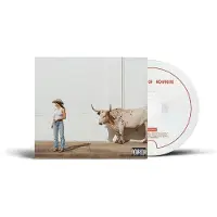 Universal Music Kacey Musgraves - Middle Of Nowhere (CD)