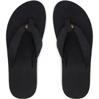 Teva Men Mush II Brick Black-Schoenmaat 45,5 (UK 11)