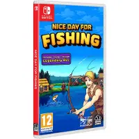 Nice Day for Fishing