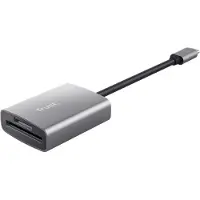 Trust Chipkartenleser USB-C Chipkaartlezer