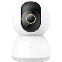 Xiaomi Connected Bewakingscamera Smart Camera C300 Wit
