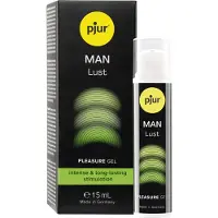 Pjur MAN *Lust* 0,015 l