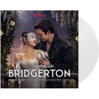 Bridgerton LP - Season Four (Soundtrack from the Netflix Series) - voor Geen - standaard | Maat Standard
