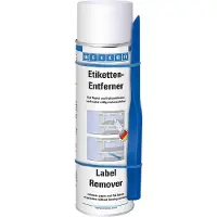HQ Products Stickerverwijderaar, 500 ml