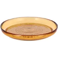 Bitz Bord Kusintha Amber 18 cm