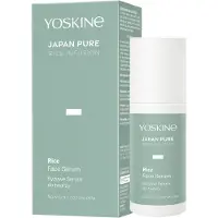 Yoskine JAPAN PURE RICE INFUSION- RICE FACE serum, 30 ml
