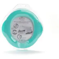 Potette Premium Voordeel-pack - Reispotje - WHITE