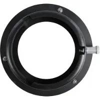 StudioKing Adapter Sk-ecbw Elinchrom To Bowens