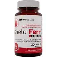 Olimp BCAA 4:1:1 Xplode Powder - 500 g - Fruit Punch