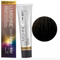 Joico Lumishine Permanent Creme - 6NN 74ml