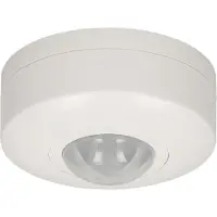 ORNO Oro judesio jutiklis MINI 360 ° IP20 (OR-CR-249) (6 m)
