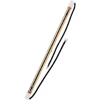 Dr. Fischer 15091Z Infra red linear SK15 HeLeN gold FIS Infra Red SK15 HeLeN 1500W 15091Z