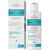 Flos ELESTABion S gespecialiseerde anti-roos shampoo voor droog haar 150ml