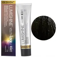 Joico Lumishine Permanent Creme Youth Lock - 3NNA 74ml