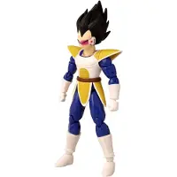 Bandai - Dragon Ball Super - Dragon Stars Figuur 17 cm - Vegeta (Dragon Ball Kai ver.) - 36860