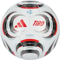 Adidas Tiro Pro Match Voetbal 5