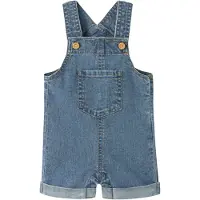 Name it Regular Fit Tuinbroek 68 EU Jongens