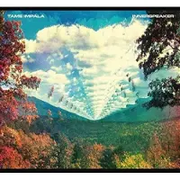 Universal Music Tame Impala - Innerspeaker (CD)