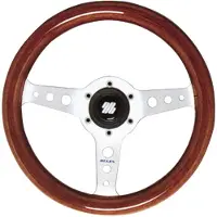 Ultraflex Stuurwiel Capri - 320 mm