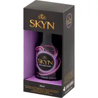 Manix - Skyn Feel Everything All Night Long Silicone Intimate Gel 80Ml