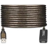 Ewent Ew1024 25 M Usb-verlengkabel